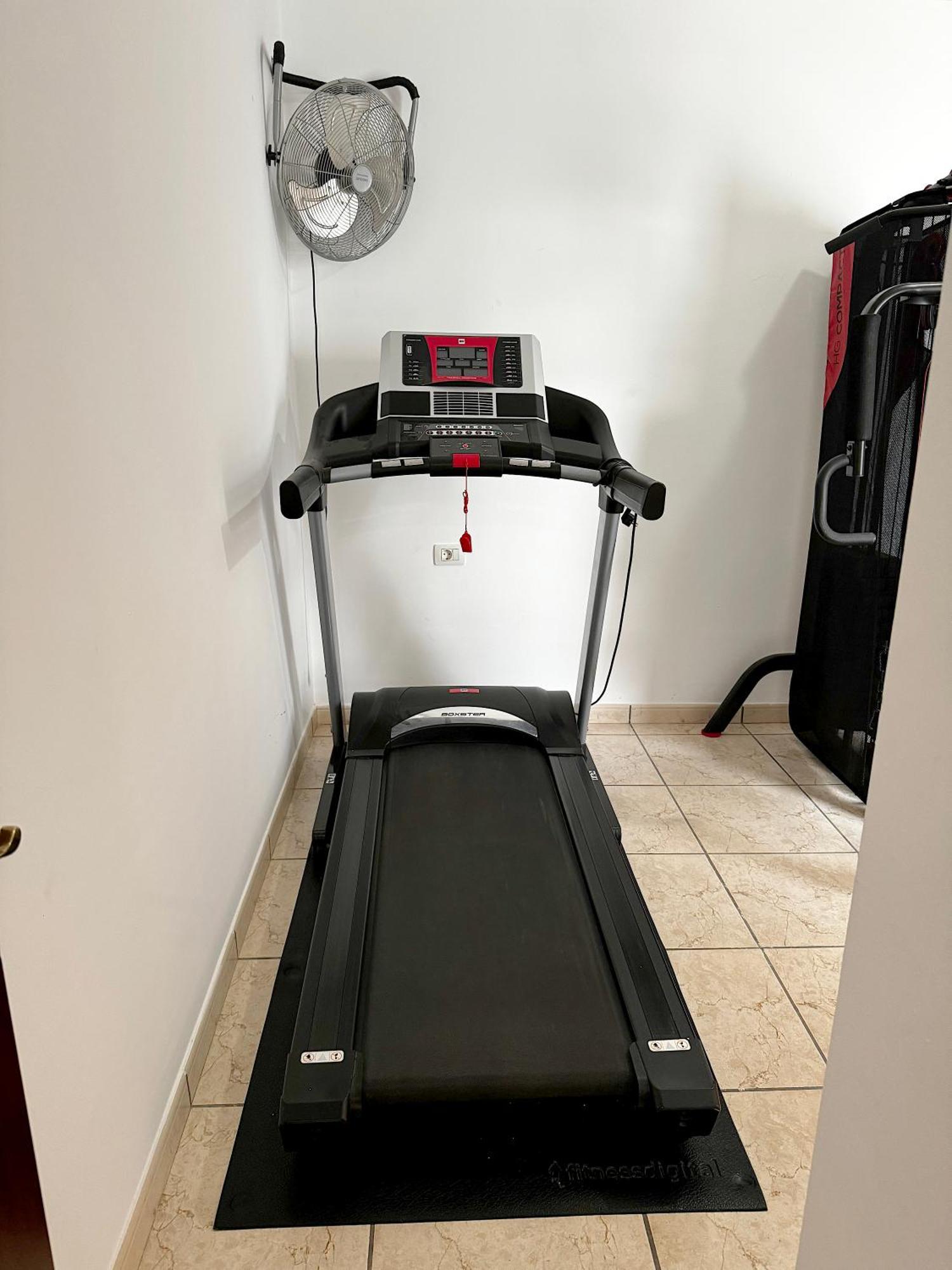 Fit-House Fuerteventura Wifi & Gym Apartment Puerto del Rosario  Ngoại thất bức ảnh
