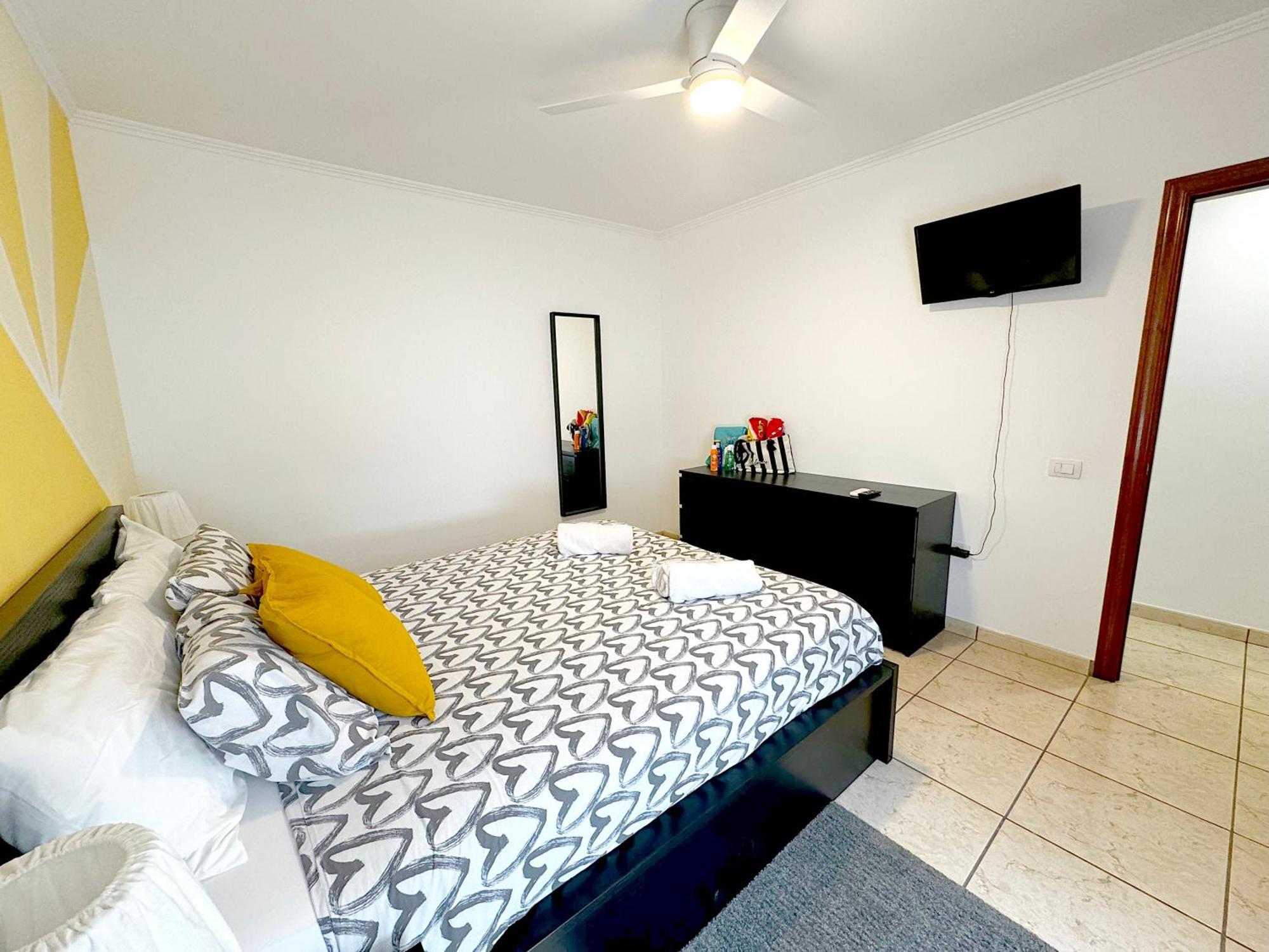 Fit-House Fuerteventura Wifi & Gym Apartment Puerto del Rosario  Ngoại thất bức ảnh