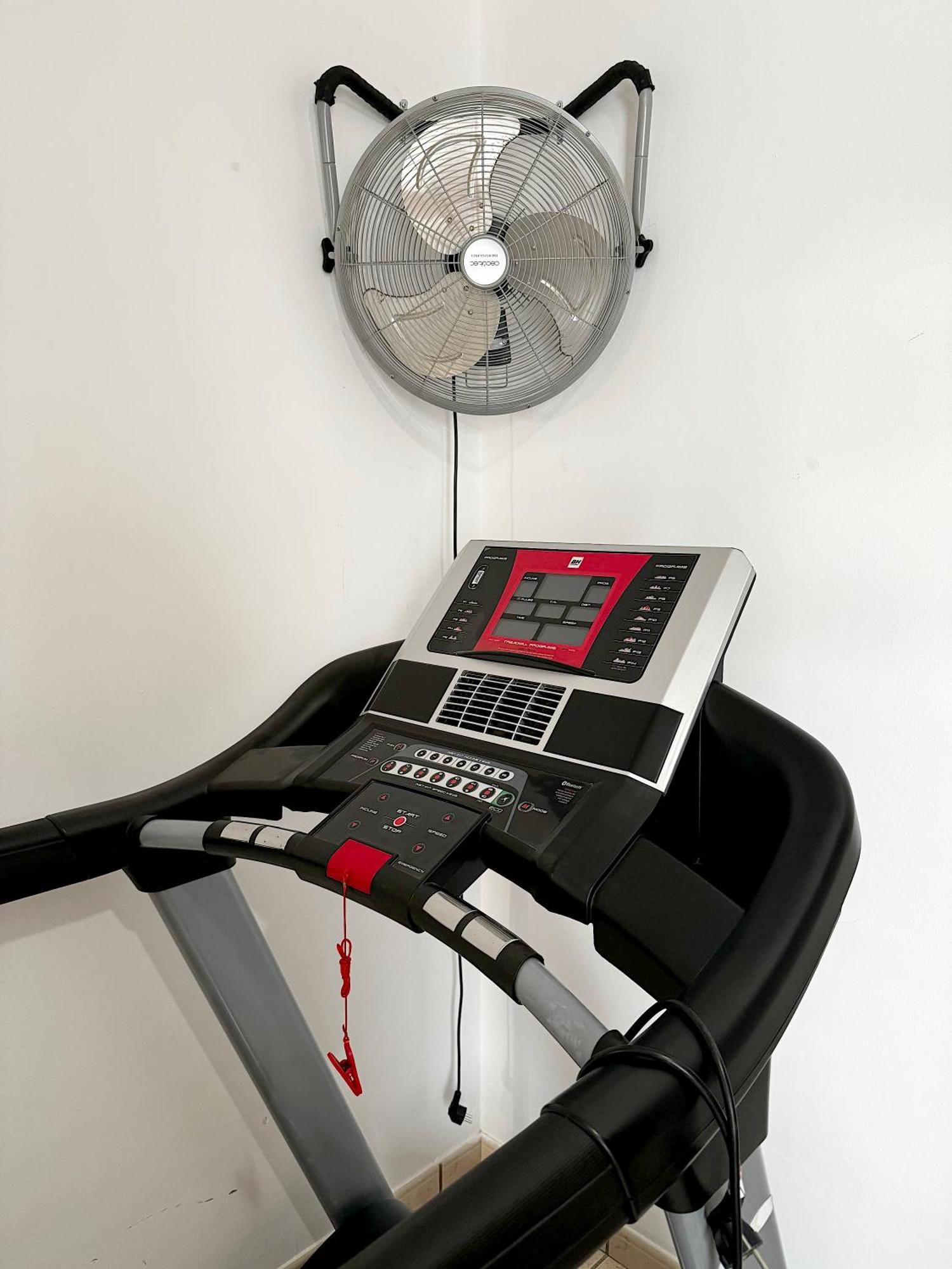 Fit-House Fuerteventura Wifi & Gym Apartment Puerto del Rosario  Ngoại thất bức ảnh