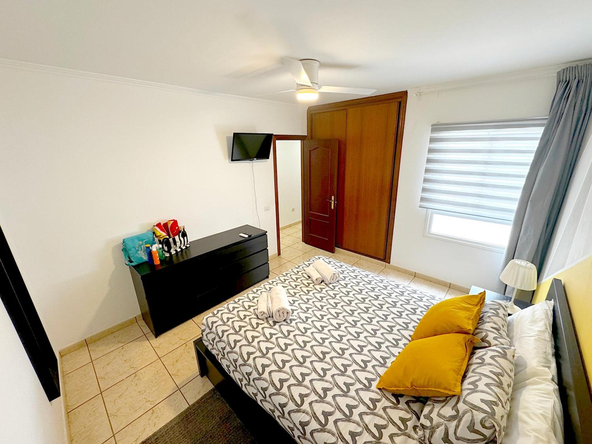 Fit-House Fuerteventura Wifi & Gym Apartment Puerto del Rosario  Ngoại thất bức ảnh